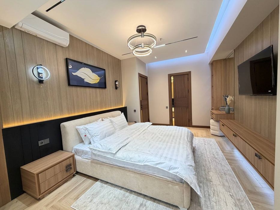 Продаётся 3ком ЖК Modera  Towers 77м2 ор-р: Ул.Шота Руставели