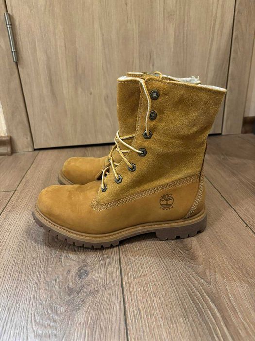 Обувки Timbarland