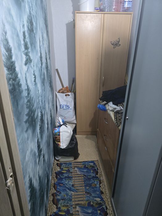 Продаю квартиру.