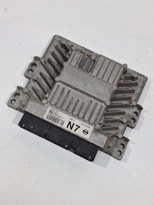 Calculator Motor ECU Nissan Qashqai 2007-2010 J10 2010