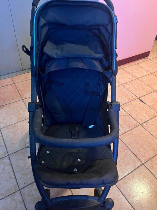 Продам коляску детскую