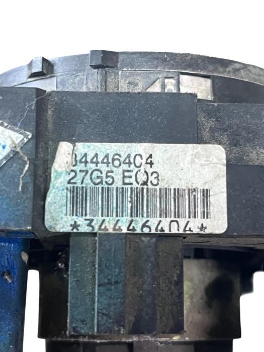 Ansamblu Manete + Spirala Volan Renault Clio Ii Box Sb0/1/2_ 1998 -> 84446404