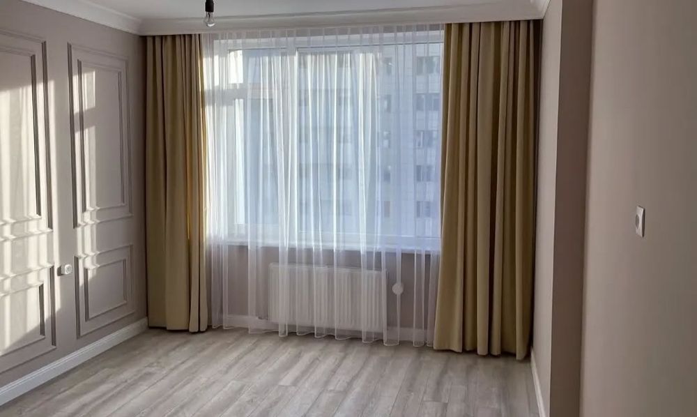 Готовые комплекты штор