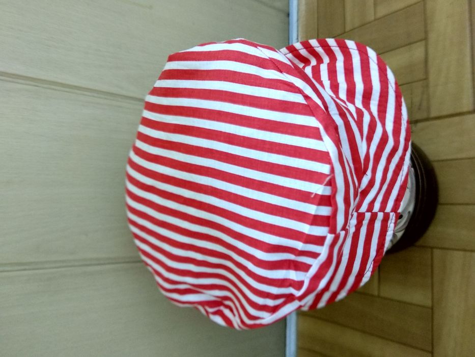 Детские панамки