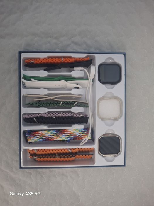 Smart watch Y90 ultra