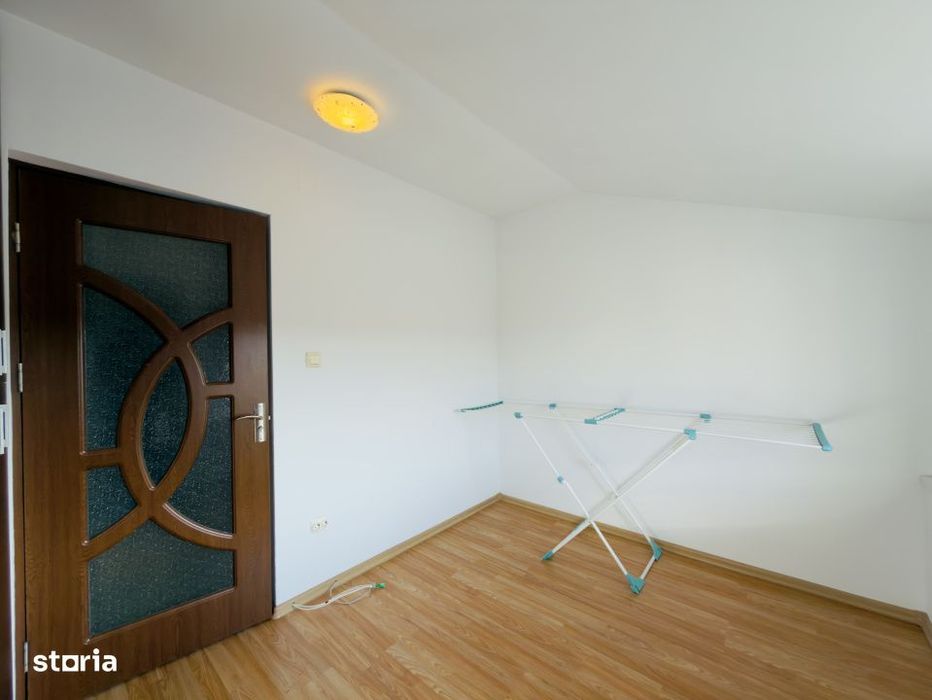 Apartament 3 camere, mobilat utilat, semidecomandat, 63mp - Sagului