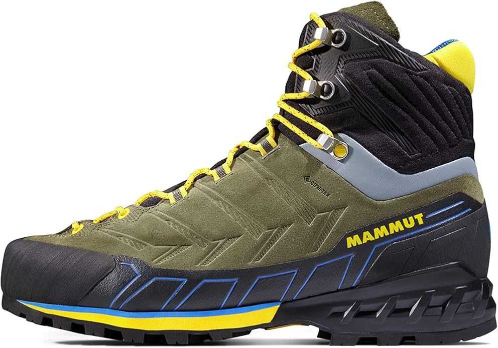 Ghete, bocanci Mammut Goretex, munte, tura, salewa, la sportiva scarpa