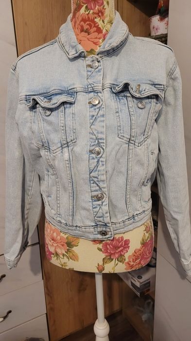 Geaca dama Stradivarius