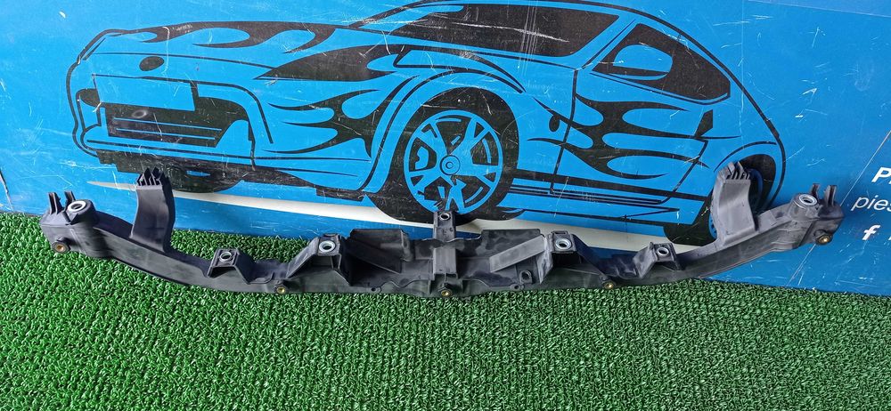 suport bara central porsche cayenne 7p5