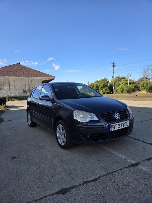 Vand Polo 1.4 Tdi