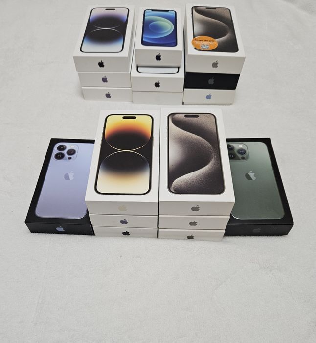 Iphone de la 13 pro  - 16 pro max , citiți descrierea