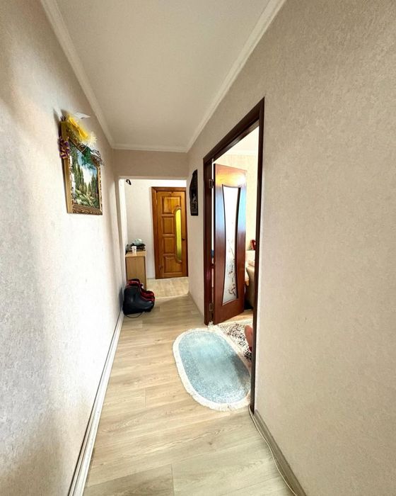 Продам 2-х комн. квартиру, Жастар 39/1