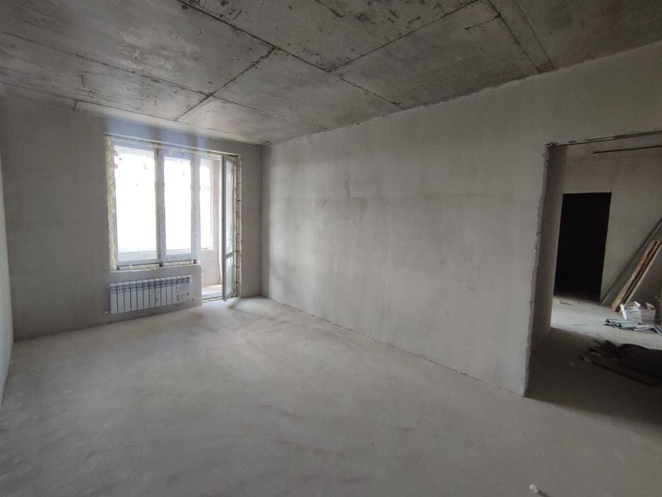 3комн. Ривьера 88м2 ключи получили! эт10/10