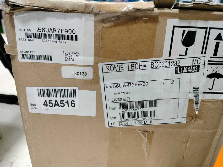 De vanzare piese originale Konica Minolta PRO 1050