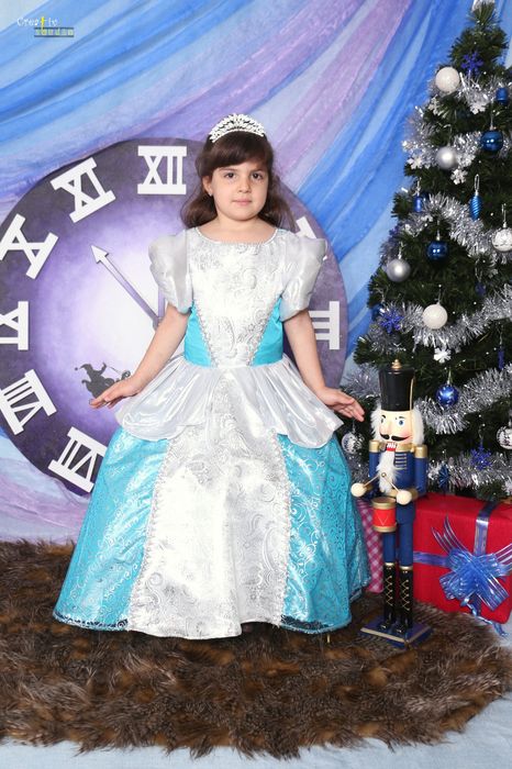 Золушка 5000 тг.