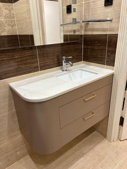 Мебель на заказ