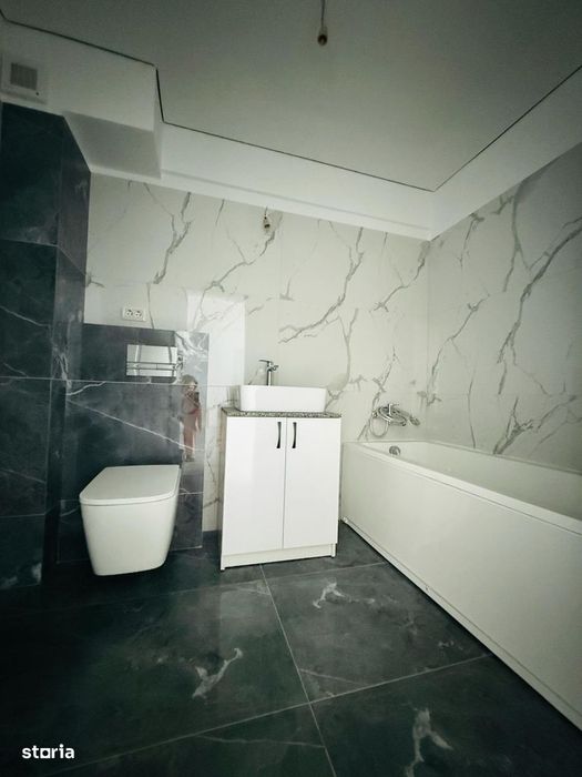 Adamant Towers | 2 camere finalizat - INTABULAT - 66.5mp - Nicolina