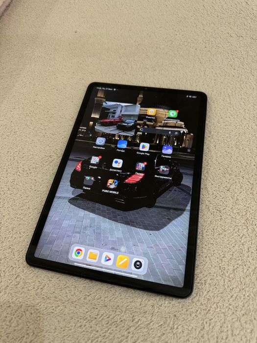 Продам планшет mipad 5