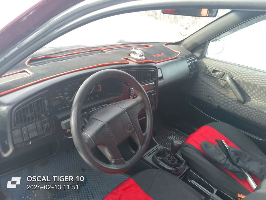 Продам passat b3 в хорошем состоянии