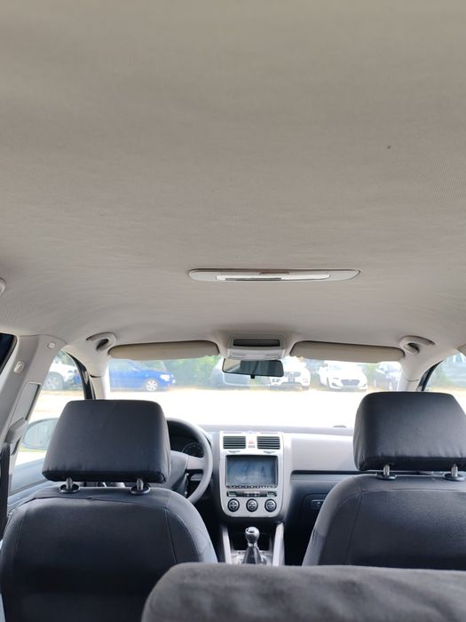 VW GOLF 5 1.9 tdi 105кс.2006г.