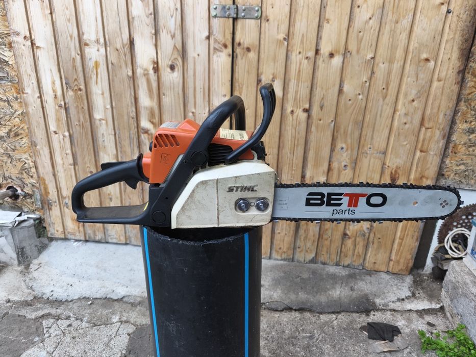 Резачка за дърва Stihl 170