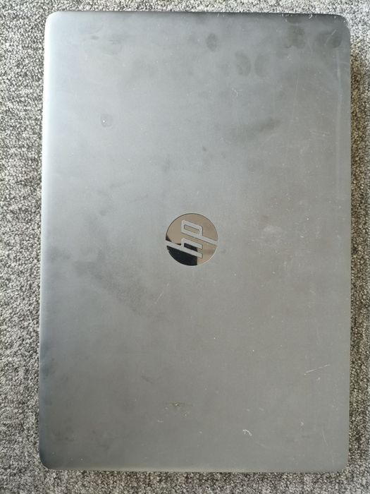 Ноутбук hp probook 450