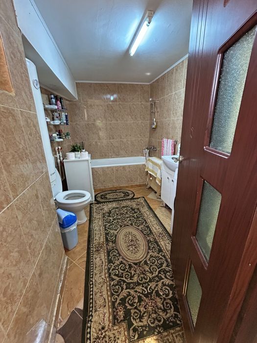 Casa 700m/2 comuna Viisoara Teleorman