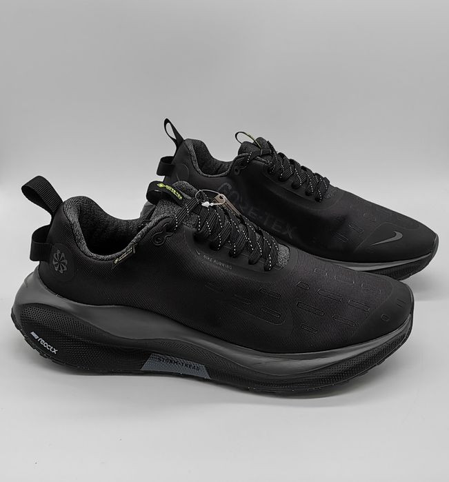 Nike React X Infinity Run 4