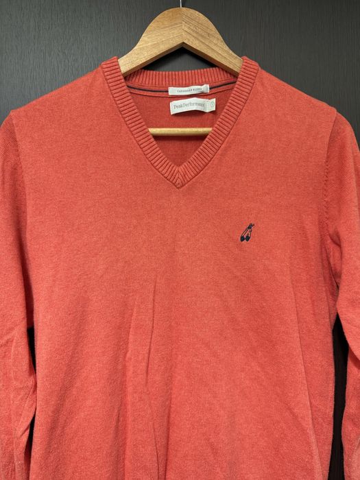 Pulover barbati cu anchior