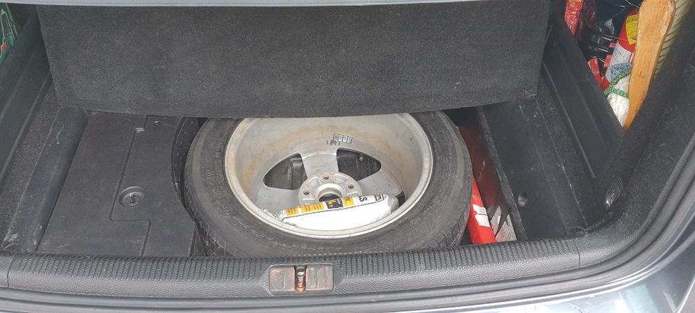 VW Passat  2010 2.0 TDI 140 CP