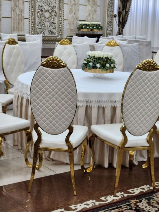 Stol stul chinni idishlar prokat