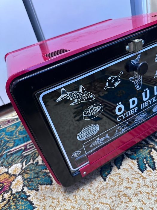 Супер печка печь электрическая