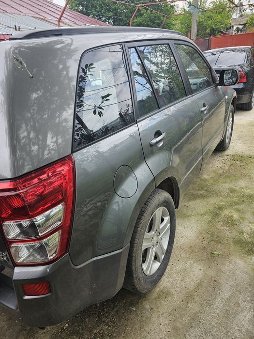 Suzuki Grad Vitara 1.9ddis