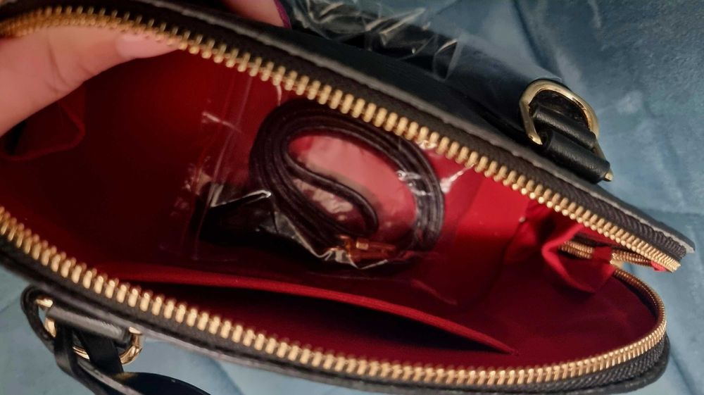 Geanta Louis Vuitton