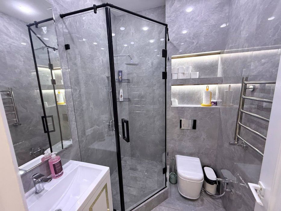 Кунлик ижара Modera Tower