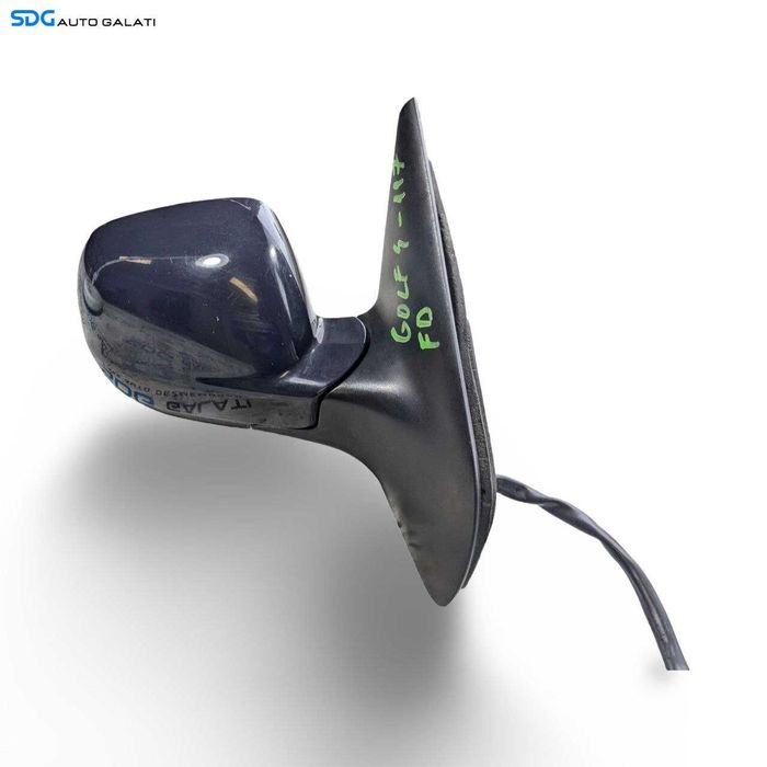 Oglinda Dreapta Electrica Volkswagen Golf 4 1998 - 2005 [LR2592]