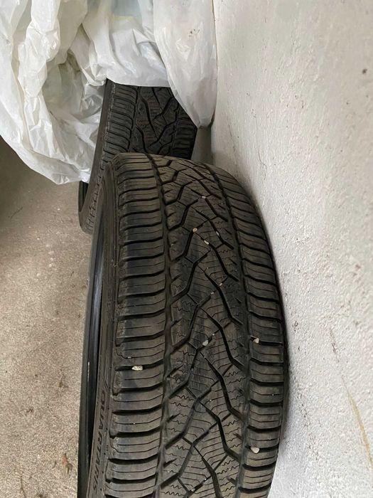 Anvelope Barum All Season 195/45/17