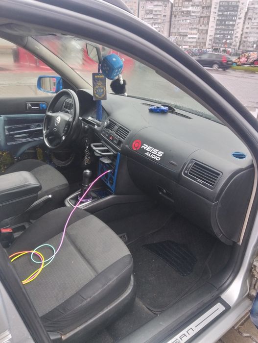 Vand vw golf 4 1.9tdi