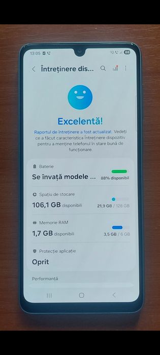 Samsung A33 5g 128gb