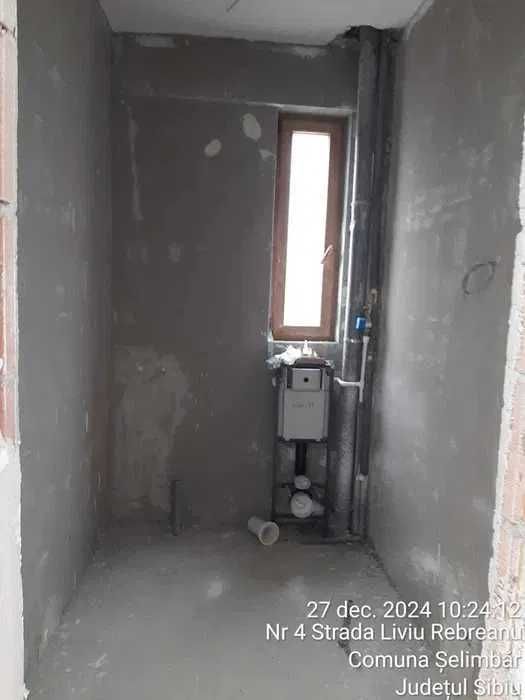 Apartament INTABULAT,2 camere decomandat TOP, PROPRIETAR,imobil locuit