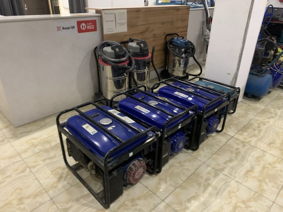 Аренда инструментов