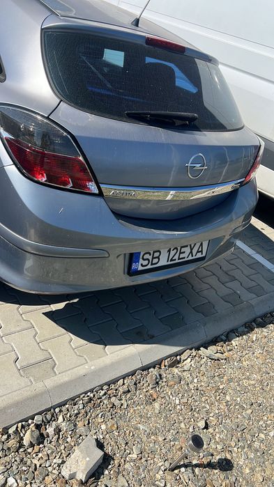 Vând Opel Astra H 1.7 cdti 2007