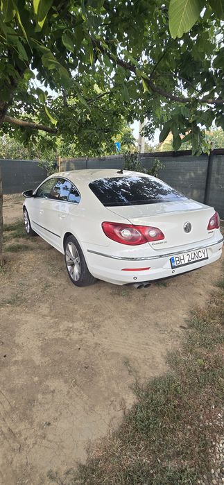 Vw Passat CC 140cp