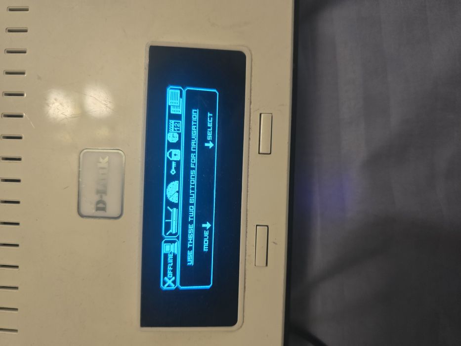 D link dir 855 router modem usb rj45 custom