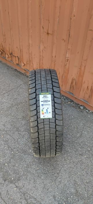 295/60R22,5 WDL1 WESTLAKE