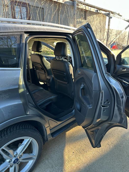 Ford Kuga 2014 Automat