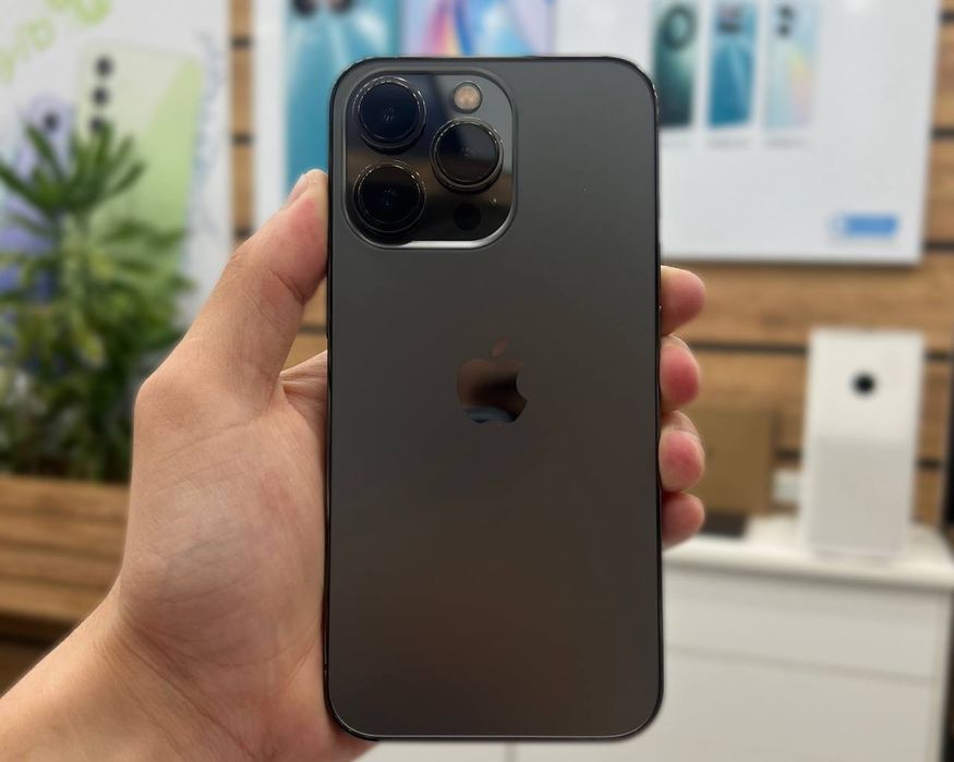Iphone 13 Pro 512