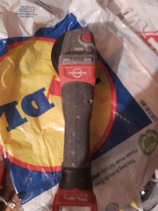 Milwaukee fle polizo rapidstop