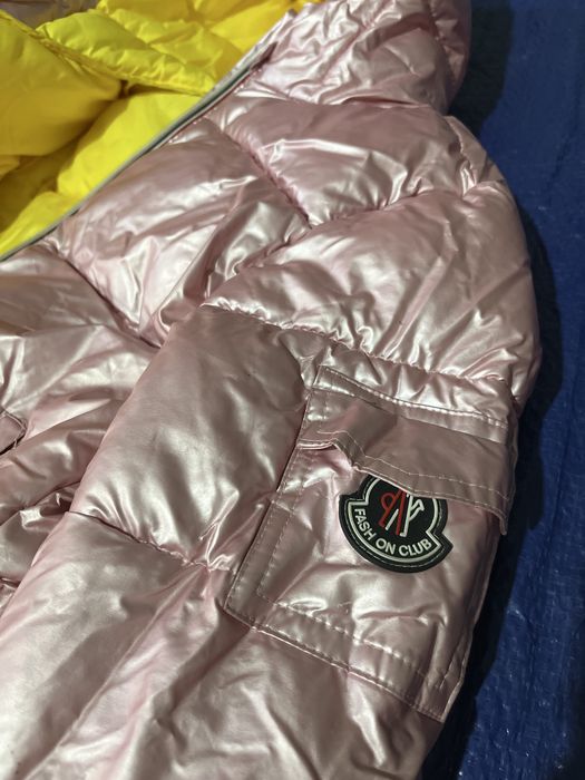 Комбинизон детский