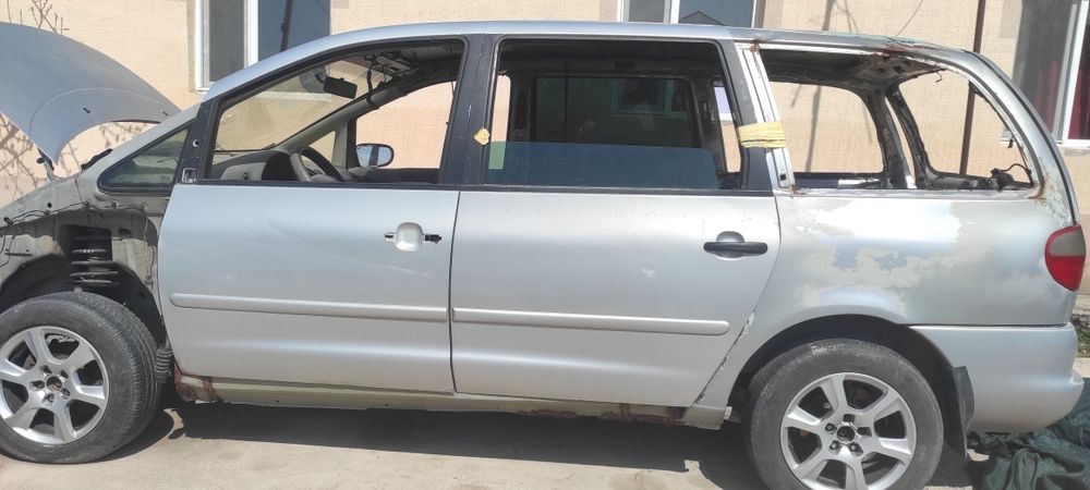 Форд галакси сатылады